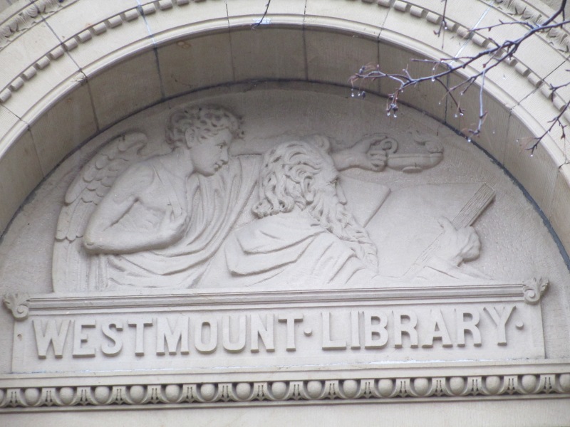Westmount Library